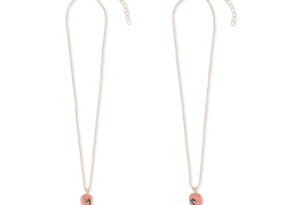 Konges Sløjd A/S Sieraden cherry
