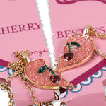 Konges Sløjd A/S Sieraden cherry