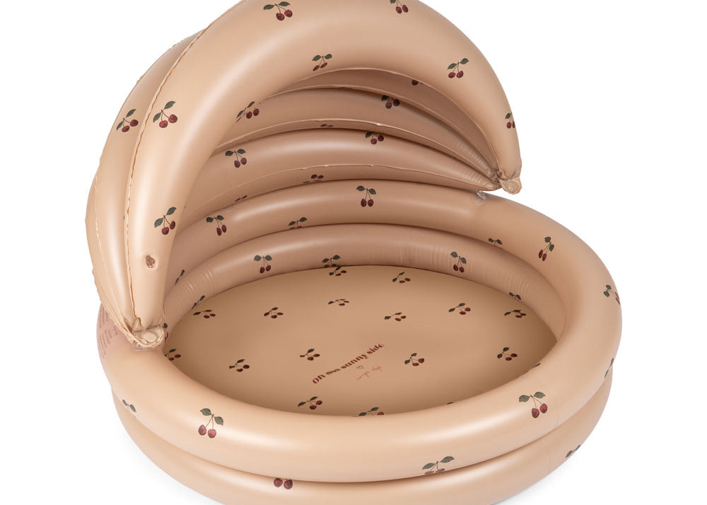 Konges Sløjd A/S Zwembaden ma grande cerise blush