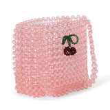 Konges Sløjd A/S Tassen En Portemonnees peony