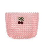 Konges Sløjd A/S Tassen En Portemonnees peony