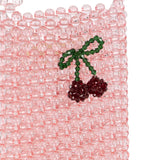 Konges Sløjd A/S Tassen En Portemonnees peony