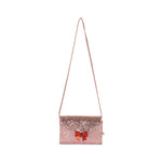 Konges Sløjd A/S Tassen En Portemonnees mellow rose