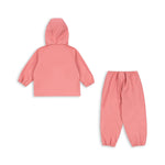 Konges Sløjd A/S Regenkleding peach blossom