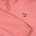 Konges Sløjd A/S Regenkleding peach blossom