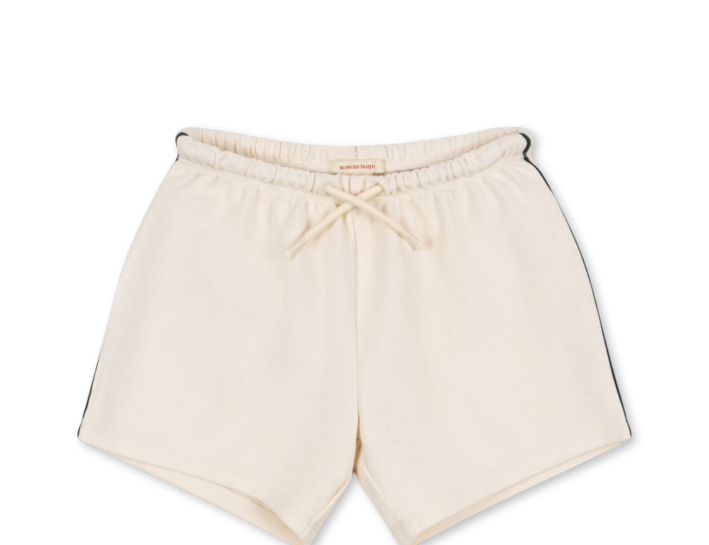 Konges Sløjd A/S JERSEY SHORTS & BLOOMERS antique white