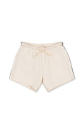 Konges Sløjd A/S JERSEY SHORTS & BLOOMERS antique white