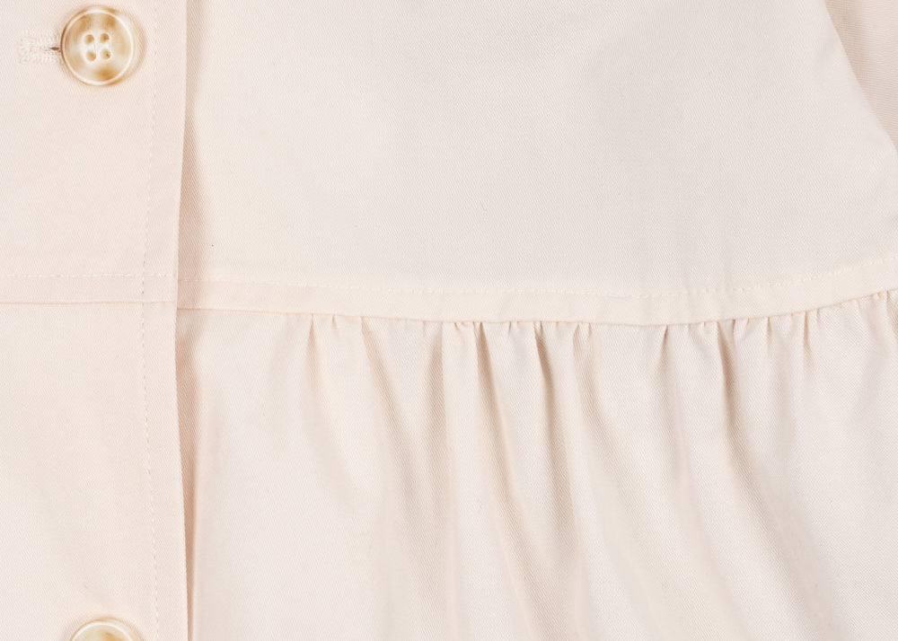 Konges Sløjd A/S JACKETS & COATS soft pink
