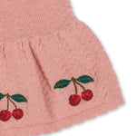 Konges Sløjd A/S Gebreide Cardigans mellow rose