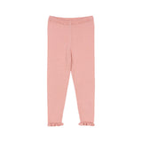 Konges Sløjd A/S Gebreide Broeken mellow rose