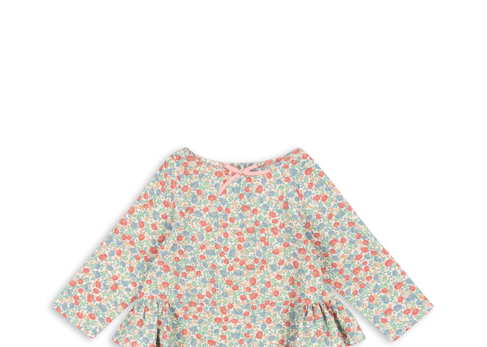 Konges Sløjd A/S Geweven Shirts fiola