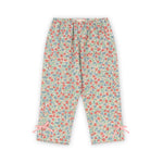 Konges Sløjd A/S Geweven Broeken fiola