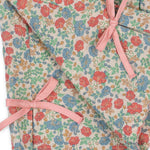 Konges Sløjd A/S Geweven Broeken fiola