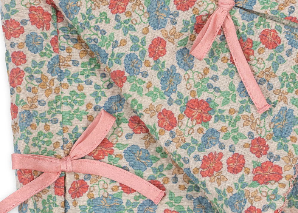 Konges Sløjd A/S Geweven Broeken fiola