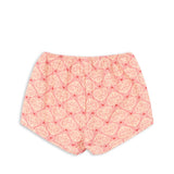 Konges Sløjd A/S Geweven Shorts En Pofbroeken lacy pink