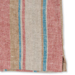 Konges Sløjd A/S Geweven Shirts Met Korte Mouwen stan stripe