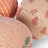 Konges Sløjd A/S Strandspeelgoed cherry