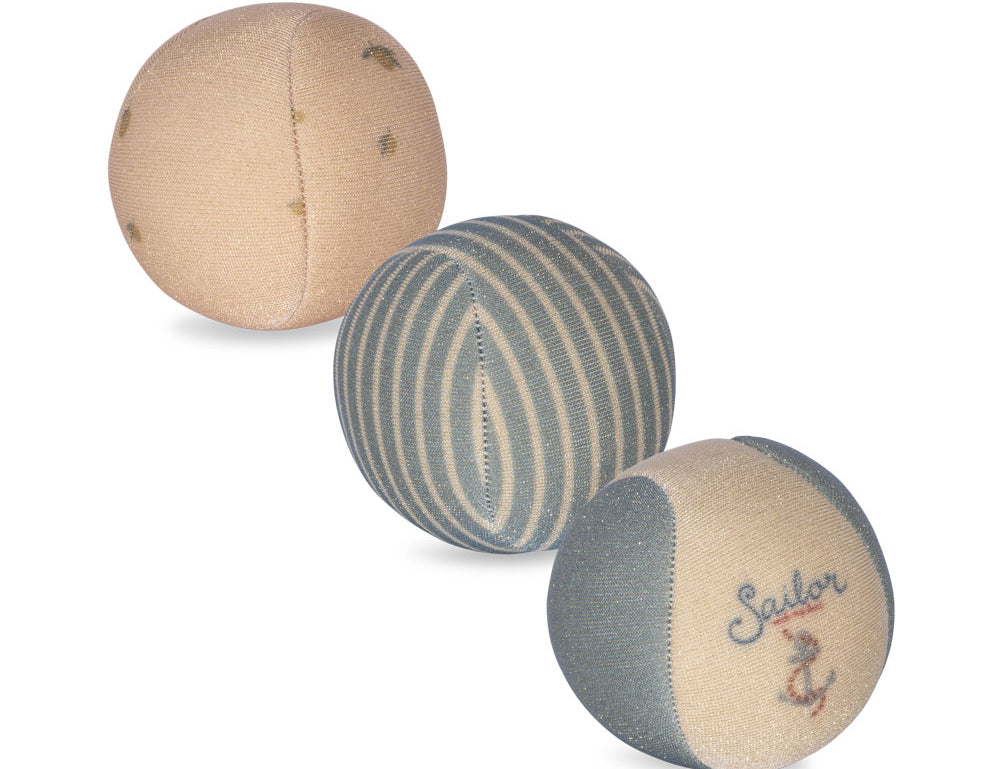 Konges Sløjd A/S BEACH TOYS lemon