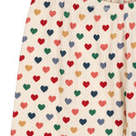 Konges Sløjd A/S Jersey Broeken coeur coloré