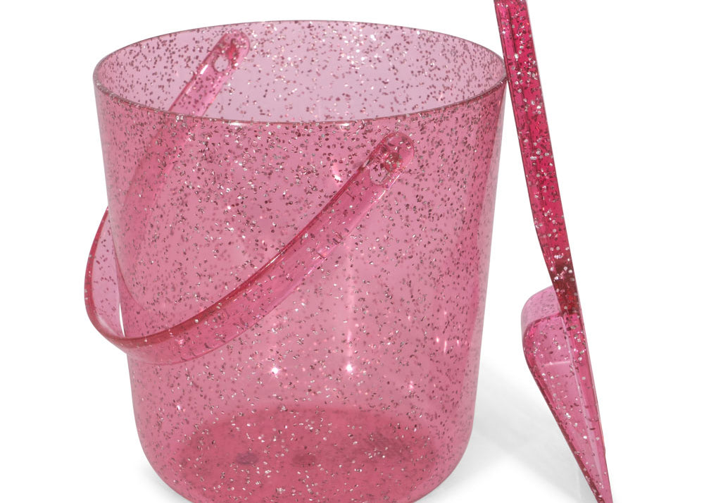 Konges Sløjd A/S Strandspeelgoed sparkling pink