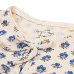 Konges Sløjd A/S Jersey T-Shirts piccoloblu gold