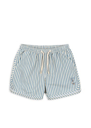 Konges Sløjd A/S Zwemshorts sailor stripe