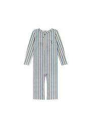 Konges Sløjd A/S Uv-Onesies sailor stripe