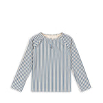 Konges Sløjd A/S Uv-Zwemshirts sailor stripe
