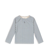 Konges Sløjd A/S Uv-Zwemshirts sailor stripe