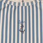 Konges Sløjd A/S Uv-Zwemshirts sailor stripe