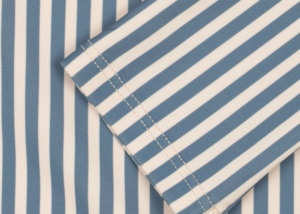 Konges Sløjd A/S Uv-Zwemshirts sailor stripe