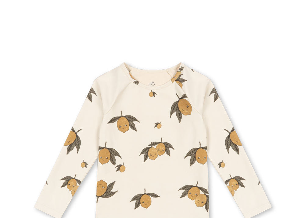 Konges Sløjd A/S Uv-Zwemshirts sweet and sour