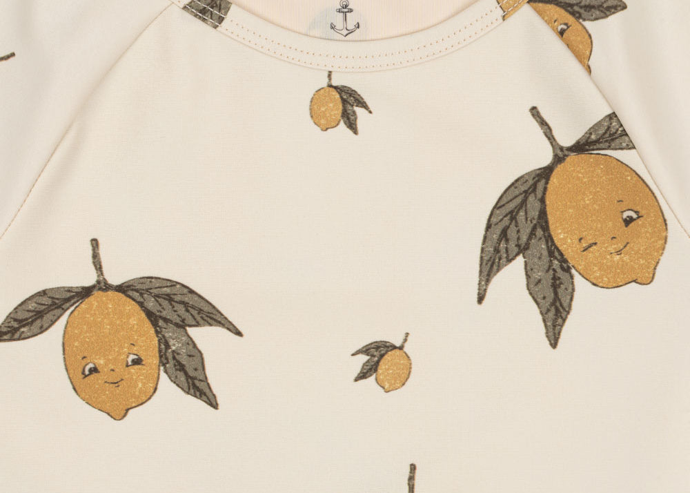 Konges Sløjd A/S Uv-Zwemshirts sweet and sour