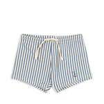 Konges Sløjd A/S Zwemshorts sailor stripe