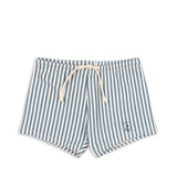 Konges Sløjd A/S Zwemshorts sailor stripe