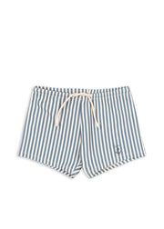 Konges Sløjd A/S Zwemshorts sailor stripe