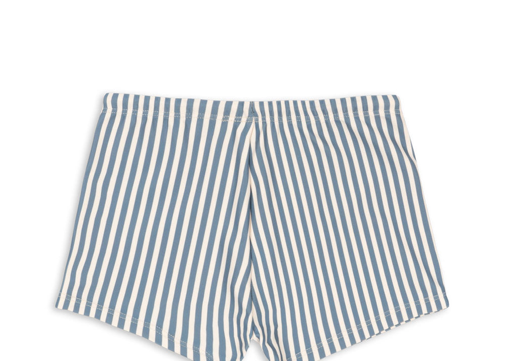 Konges Sløjd A/S Zwemshorts sailor stripe