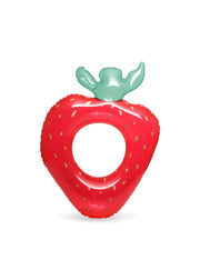Konges Sløjd A/S Zwemringen strawberry