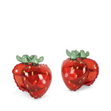 Konges Sløjd A/S Zwembandjes strawberry