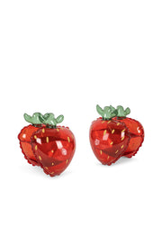 Konges Sløjd A/S Zwembandjes strawberry