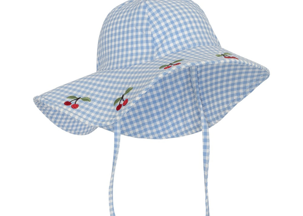 Konges Sløjd A/S UV SWIMHATS provence/white swan