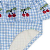 Konges Sløjd A/S SWIMSUITS provence/white swan