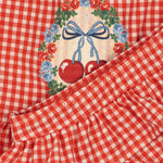 Konges Sløjd A/S Bikini'S fiery red