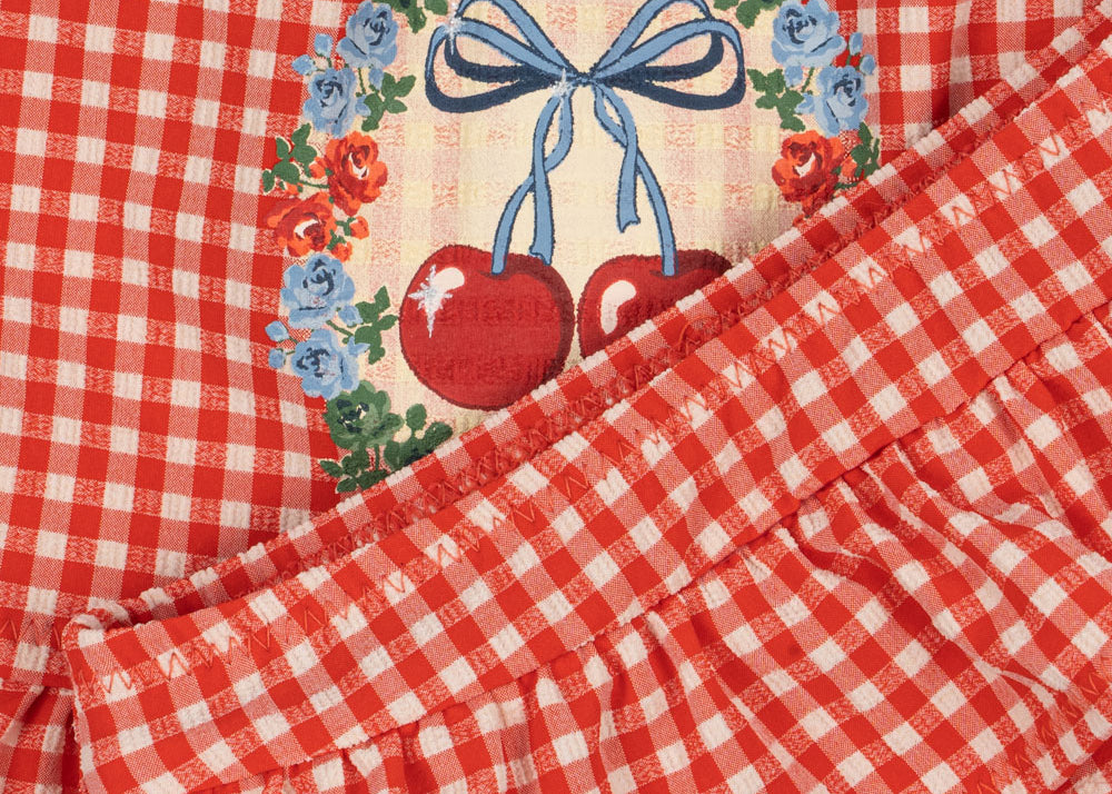 Konges Sløjd A/S Bikini'S fiery red