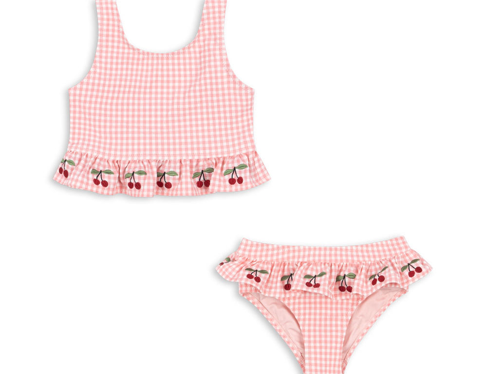 Konges Sløjd A/S BIKINIS geranium pink