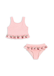 Konges Sløjd A/S Bikini'S geranium pink