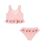 Konges Sløjd A/S BIKINIS geranium pink