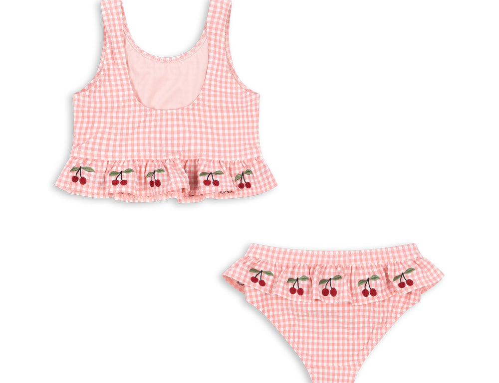 Konges Sløjd A/S BIKINIS geranium pink