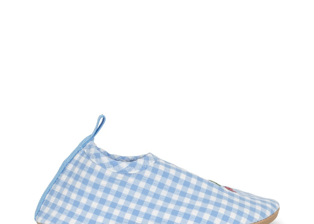 Konges Sløjd A/S UV SWIMSHOES provence/white swan