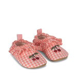 Konges Sløjd A/S Uv-Waterschoenen geranium pink